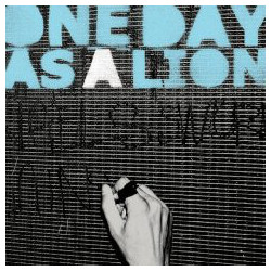 One Day As A Lion One Day As A Lion Vinyl LP