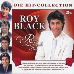 Roy Black Eine Rose Schenk Ich Dir Vinyl LP