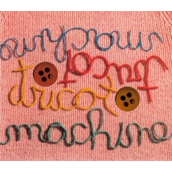 Tricot Machine Tricot Machine Vinyl LP