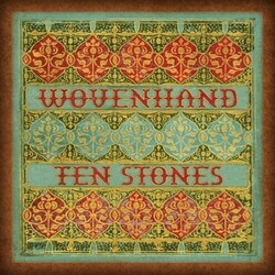 Wovenhand Ten Stones Vinyl LP