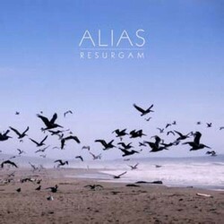 Alias Resurgam Vinyl LP