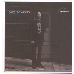 Boz Scaggs Boz Scaggs Vinyl LP