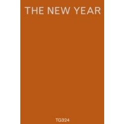 The New Year The New Year Vinyl LP