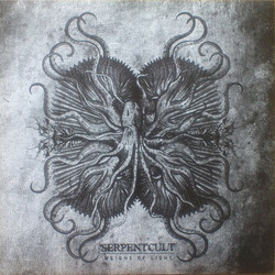 Serpentcult Weight Of Light Vinyl LP
