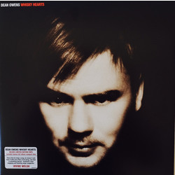 Dean Owens Whisky Hearts Vinyl LP