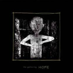 The Gathering Home Vinyl 2 LP