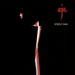 Steely Dan Aja Vinyl LP
