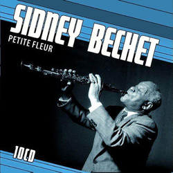 Sidney Bechet Petite Fleur Vinyl LP