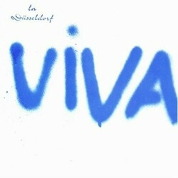 La Düsseldorf Viva Vinyl LP