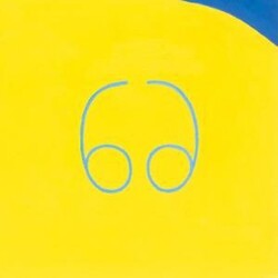 Nagisa Ni Te Yosuga Vinyl LP