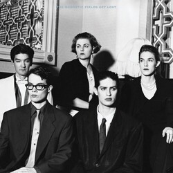 The Magnetic Fields Get Lost Vinyl LP