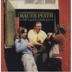 Witthüser & Westrupp Bauer Plath Vinyl LP
