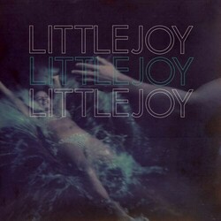 Little Joy Little Joy Vinyl LP