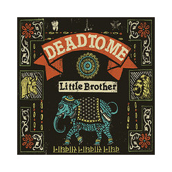 Dead To Me Little Brother Vinyl LP
