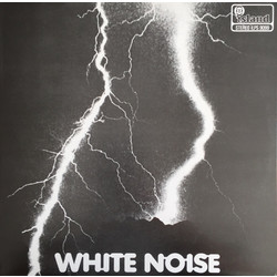 White Noise An Electric Storm Vinyl LP