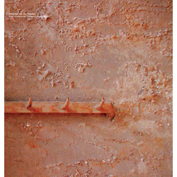 Maarten van der Vleuten High Intolerance Towards Low Energies Vinyl LP