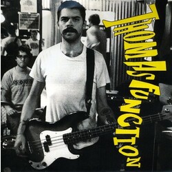 Thomas Function Nomad Vinyl 7"
