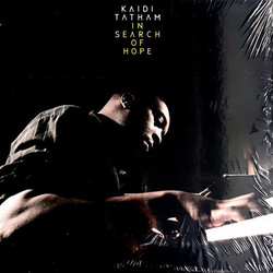 Kaidi Tatham In Search Of Hope Vinyl 2 LP