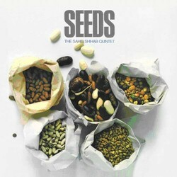 The Sahib Shihab Quintet Seeds Vinyl LP