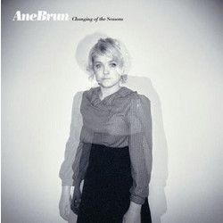 Ane Brun Changing Of The Seasons Vinyl LP