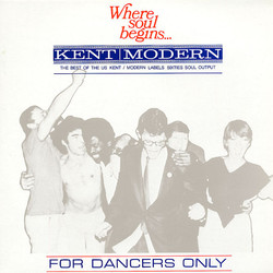 Various For Dancers Only Vinyl LP