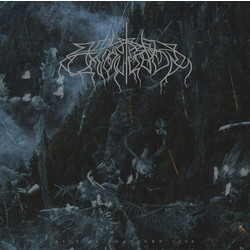 Wolves In The Throne Room Live At Roadburn 2008 Vinyl LP