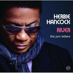 Herbie Hancock River: The Joni Letters Vinyl 2 LP