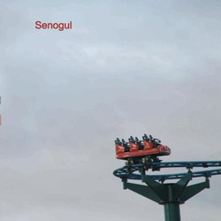 Senogul Senogul Vinyl 2 LP