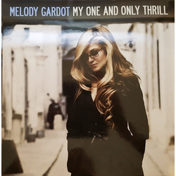 Melody Gardot My One And Only Thrill Vinyl LP