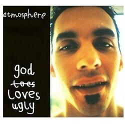 Atmosphere (2) God Loves Ugly Vinyl 3 LP