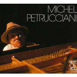Michel Petrucciani Triple Best Of Vinyl LP