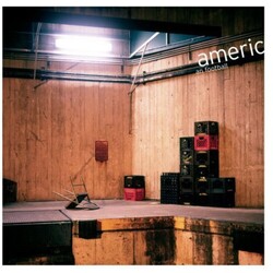 American Football American Football Vinyl LP