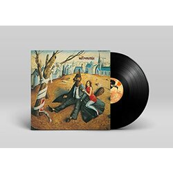 Nino Ferrer Métronomie Vinyl LP