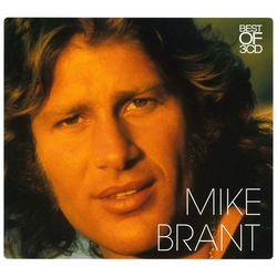 Mike Brant The Best Of Vinyl LP