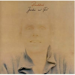 Hans-Joachim Roedelius Jardin Au Fou Vinyl LP
