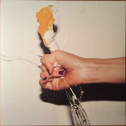Yeah Yeah Yeahs It's Blitz! Vinyl LP