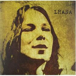 Lhasa De Sela Lhasa Vinyl 2 LP