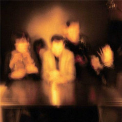 The Horrors Primary Colours Vinyl 2 LP
