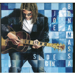 Joe Bonamassa Sloe Gin Vinyl LP