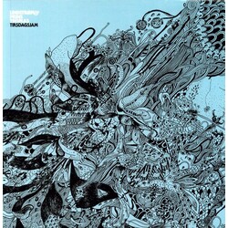 Lindstrøm & Prins Thomas Tirsdagsjam Vinyl LP