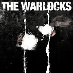 The Warlocks The Mirror Explodes Vinyl LP