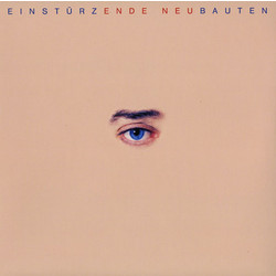 Einstürzende Neubauten Ende Neu Vinyl LP