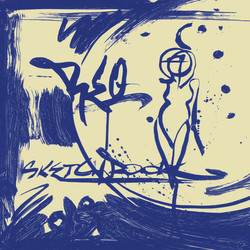 REQ Sketchbook Vinyl LP