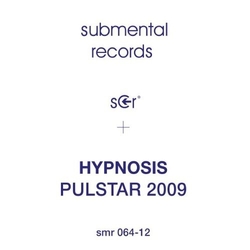 Hipnosis Pulstar 2009 Vinyl LP