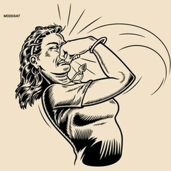 Moderat Moderat Vinyl LP