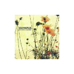 The Horse Company Olympus Vinyl LP