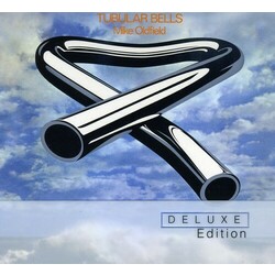 Mike Oldfield Tubular Bells Vinyl LP