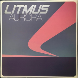 Litmus (2) Aurora Vinyl LP