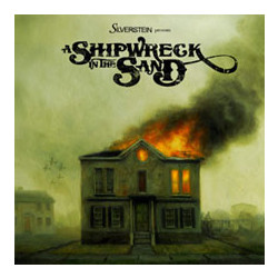 Silverstein A Shipwreck In The Sand Vinyl LP