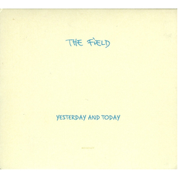 The Field Yesterday And Today Vinyl 2 LP